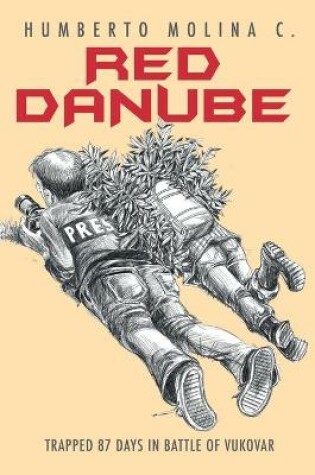 Cover of Red Danube