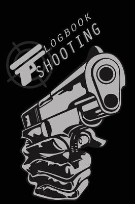 Book cover for Shooting Logbook