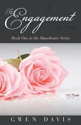 Book cover for The Engagement