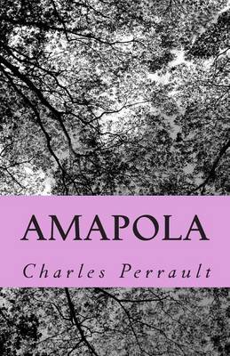 Book cover for Amapola