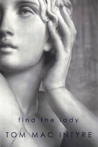 Cover of Find the Lady