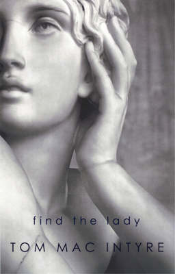 Book cover for Find the Lady