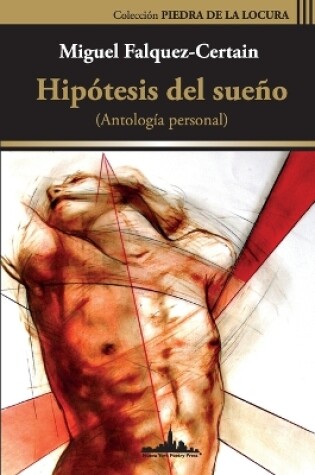 Cover of Hip�tesis del sue�o