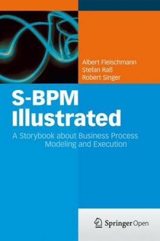 Cover of S-BPM Illustrated