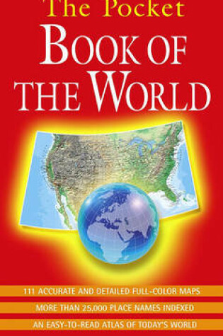 Cover of The Pocket Book of the World