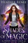 Book cover for Shades of Magic
