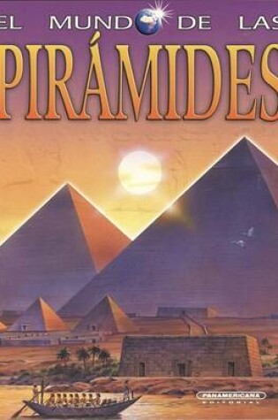 Cover of El Mundo de las Piramides
