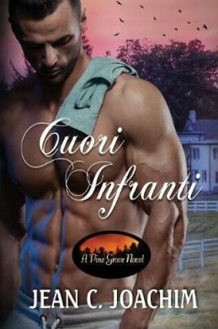 Cover of Cuori Infranti