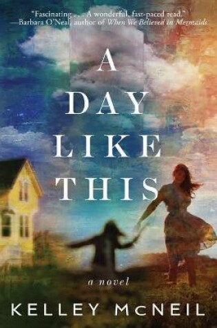 Cover of A Day Like This