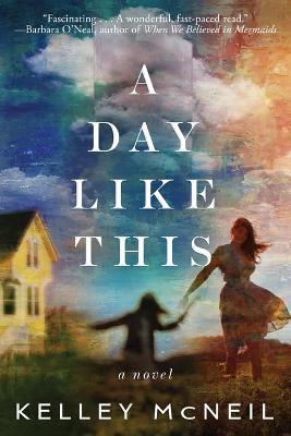 Book cover for A Day Like This