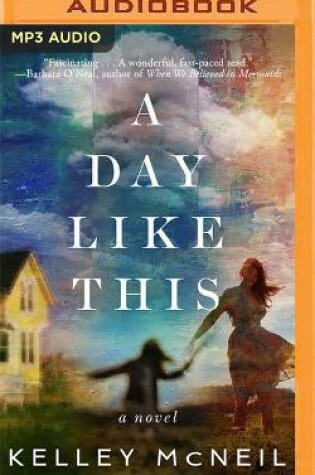 Cover of A Day Like This