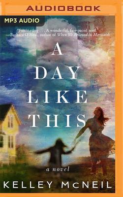 Book cover for A Day Like This