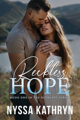 Cover of Reckless Hope