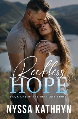 Cover of Reckless Hope