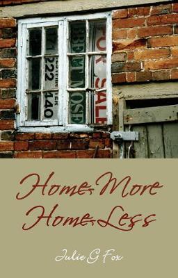 Book cover for Home-More Home-Less