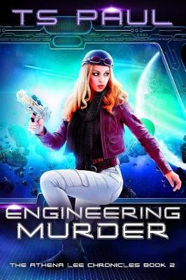 Book cover for Engineering Murder