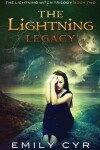 Book cover for The Lightning Legacy