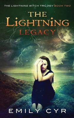 Cover of The Lightning Legacy