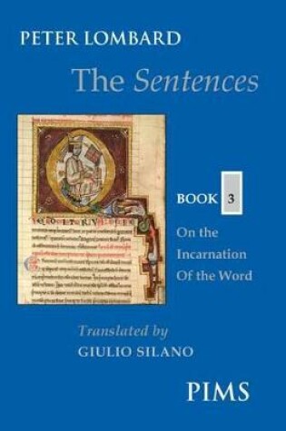 Cover of The Sentences: Book 3