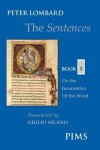 Book cover for The Sentences: Book 3