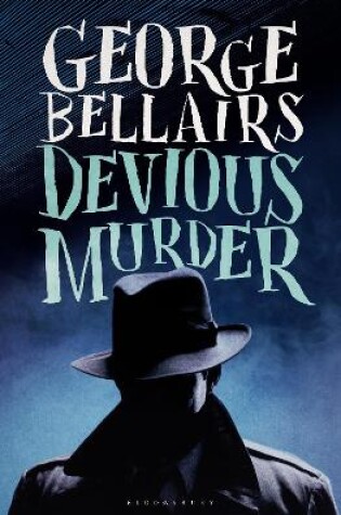 Cover of Devious Murder