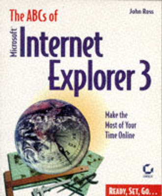 Book cover for ABCs of Microsoft Network