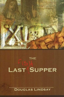 Book cover for Last Fish Supper