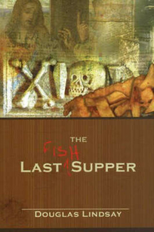 Cover of Last Fish Supper