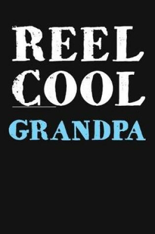 Cover of Reel Cool Grandpa