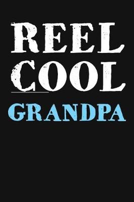 Book cover for Reel Cool Grandpa