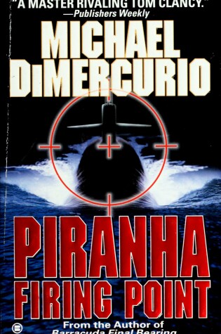 Cover of Piranha: Firing Point