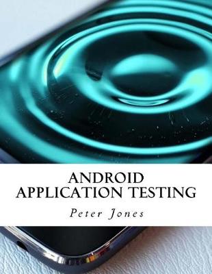 Book cover for Android Application Testing