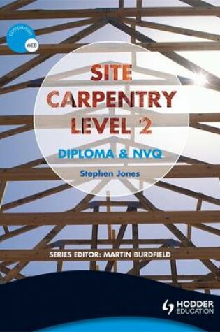 Cover of Site Carpentry Level 2