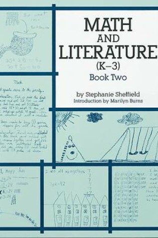 Cover of Math & Literature (K-3)