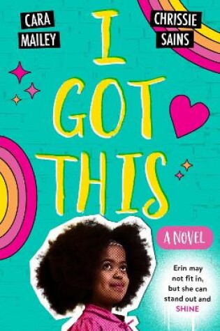 Cover of I Got This