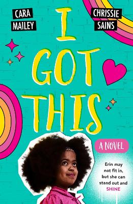 Book cover for I Got This