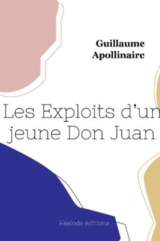 Cover of Les Exploits d'un jeune Dom Juan