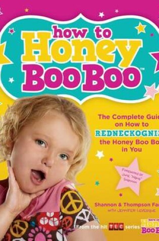 Cover of How to Honey Boo Boo