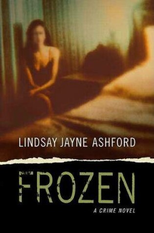 Cover of Frozen