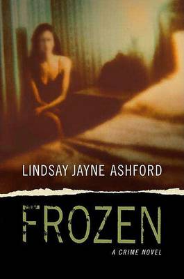 Book cover for Frozen