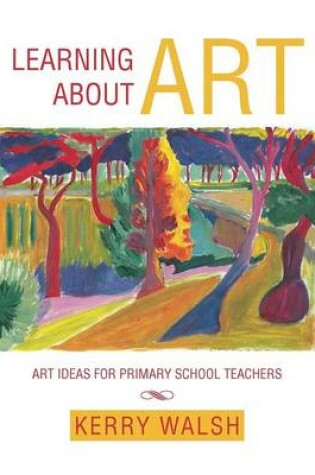 Cover of Learning about Art