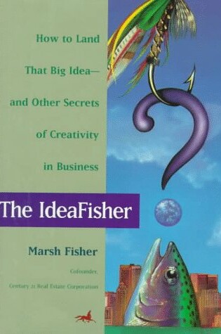 Cover of The Ideafisher