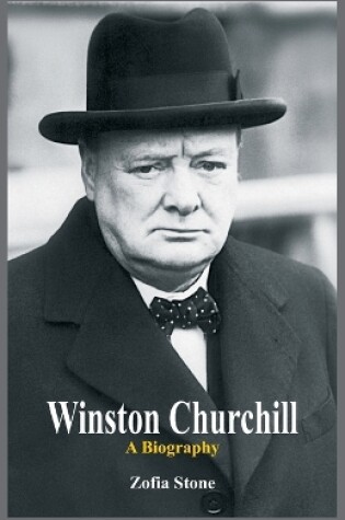 Cover of Winston Churchill