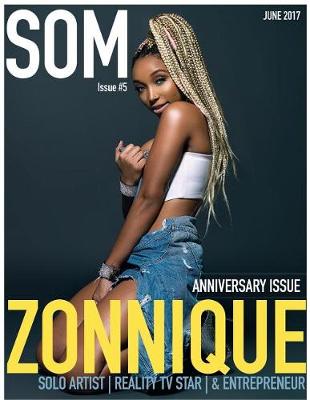 Cover of SOM Magazine