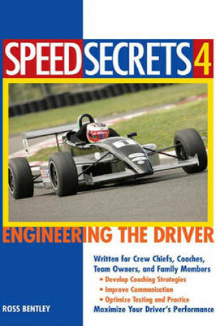 Cover of Speed Secrets 4