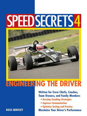 Book cover for Speed Secrets 4