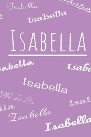 Cover of Isabella