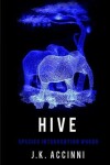Book cover for HIVE Species Intervention #6609