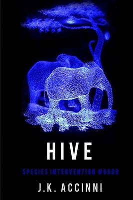 Cover of HIVE Species Intervention #6609