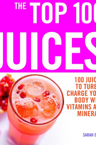 The Top 100 Juices